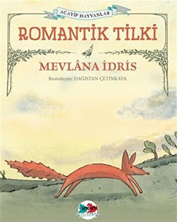 Romantik Tilki