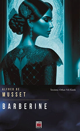 Barberine