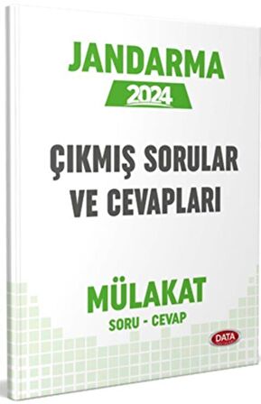 Jandarma Mülakat Çıkmış Sorular ve Cevapları