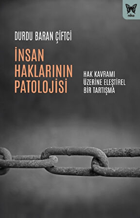 İnsan Haklarının Patolojisi