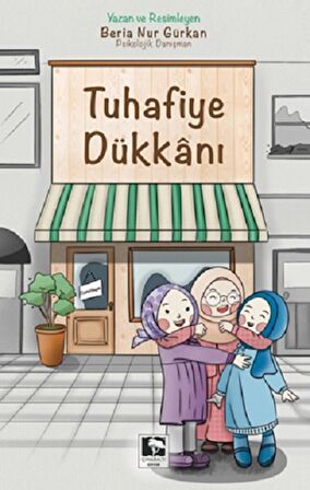 Tuhafiye Dükkanı