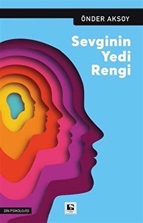 Sevginin Yedi Rengi