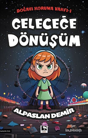 Geleceğe Dönüşüm