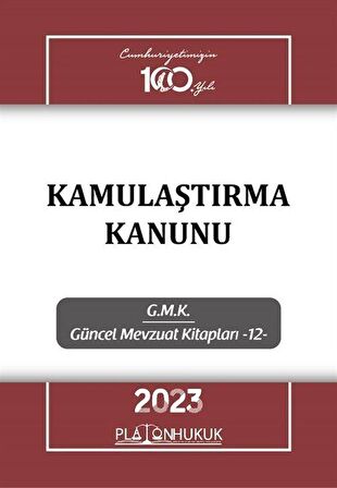 Kamulaştırma Kanunu / Kolektif