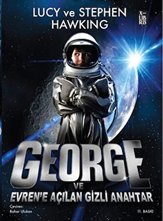 George ve Evren'e Açılan Gizli Anahtar