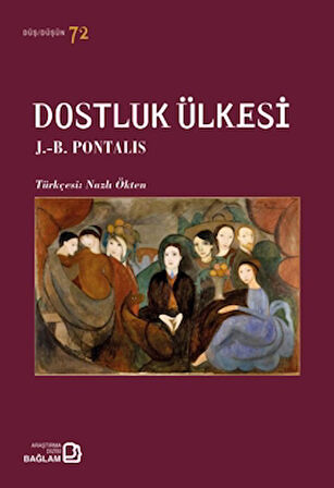 Dostluk Ülkesi