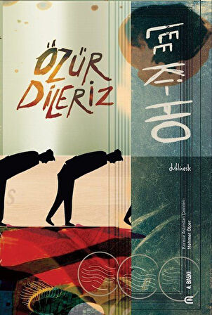 Özür Dileriz / Lee Ki-Ho