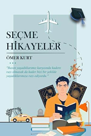 Seçme Hikayeler