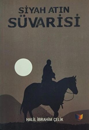 Siyah Atın Süvarisi