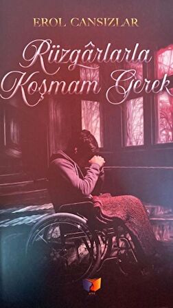 Rüzgarlarla Koşmam Gerek