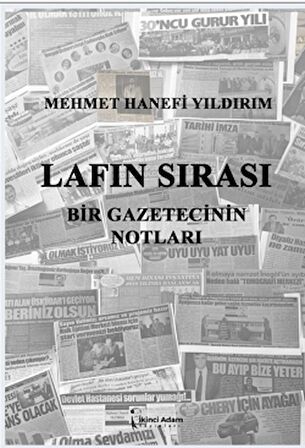 Lafın Sırası