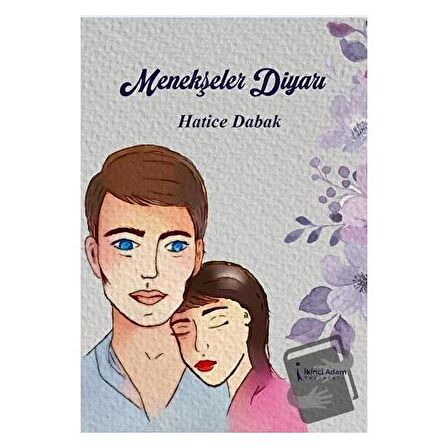 Menekşeler Diyarı