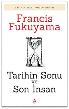 Tarihin Sonu ve Son İnsan