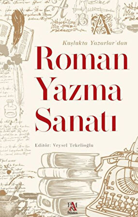 Roman Yazma Sanatı