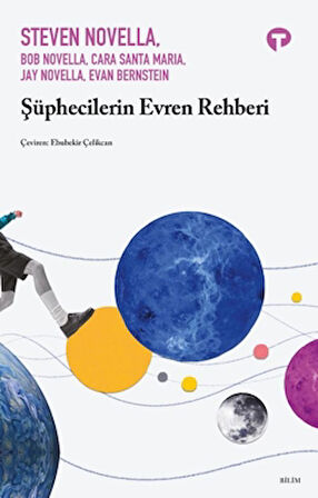 Şüphecilerin Evren Rehberi