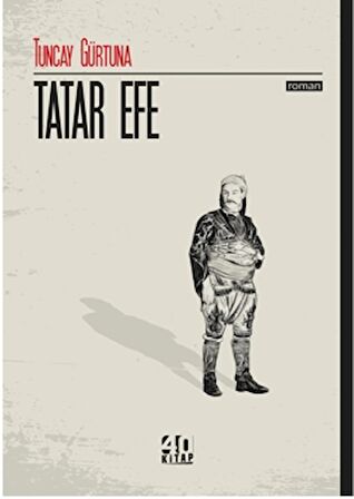 Tatar Efe