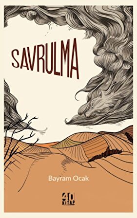 Savrulma