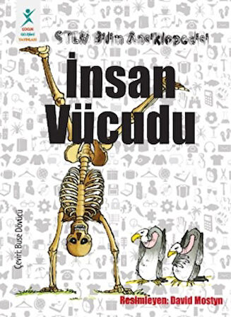 Stem Bilim Ansiklopedisi : İnsan Vücudu
