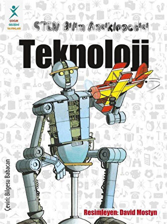 Stem Bilim Ansiklopedisi : Teknoloji