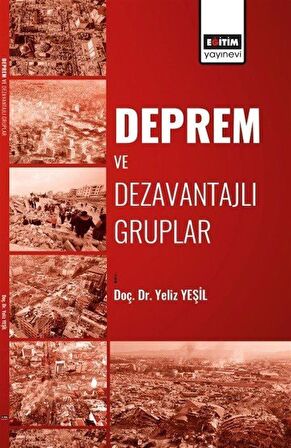 Deprem ve Dezavantajlı Gruplar