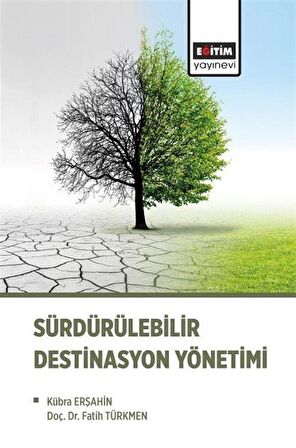 Sürdürülebilir Destinasyon Yönetimi