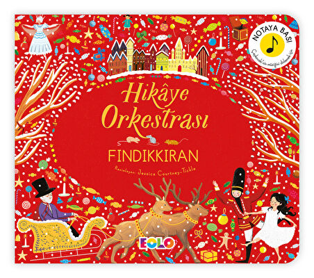 Hikaye Orkestrası – Fındıkkıran