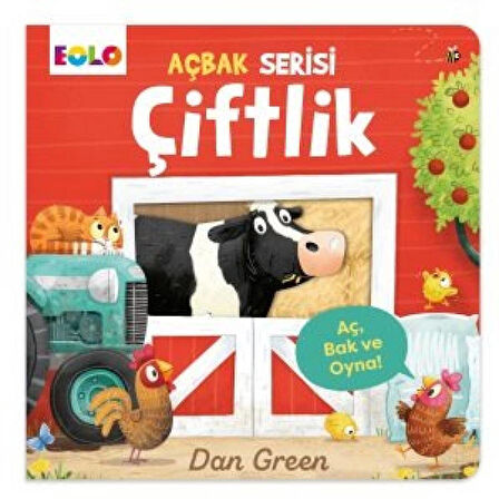 Eolo Aç Bak Serisi - Çiftlik
