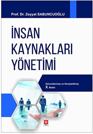 İnsan Kaynakları Yönetimi