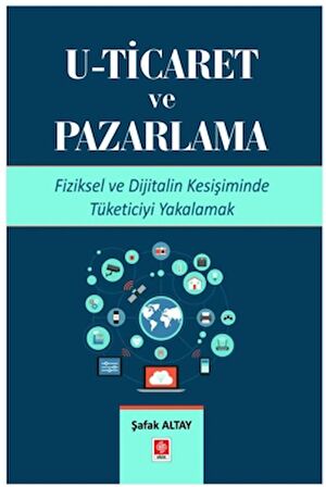 U- Ticaret ve Pazarlama