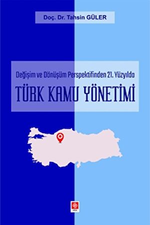 Türk Kamu Yönetimi