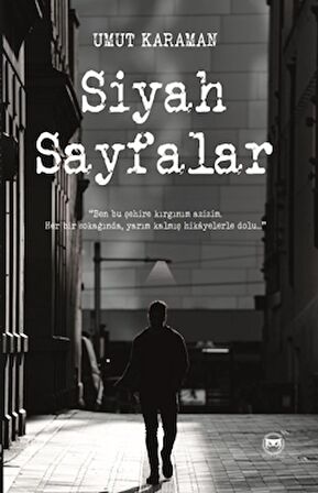 Siyah Sayfalar