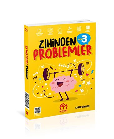 3. Sınıf Zihinden Problemler