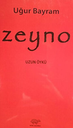 Zeyno