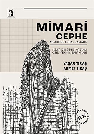 Mimari Cephe