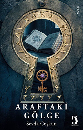 Araftaki Gölge / Sevda Coşkun