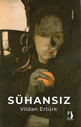 Sühansız / Vildan Ertürk