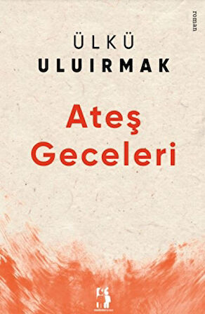 Ateş Geceleri