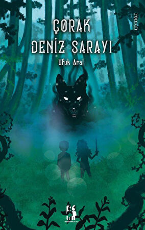 Çorak Deniz Sarayı / Ufuk Aral
