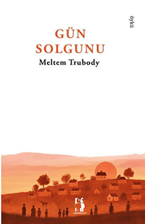 Gün Solgunu