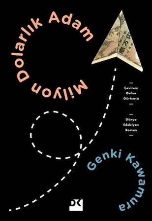 Milyon Dolarlık Adam