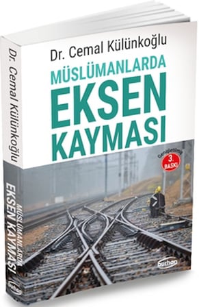 Müslümanlarda Eksen Kayması