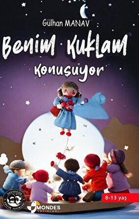 Benim Kuklam Konuşuyor / Gülhan Manav