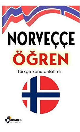 Norveççe Öğren / Azat Sultanov