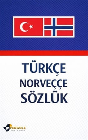 Türkçe Norveççe Sözlük / Kâffal eş-Şâşî