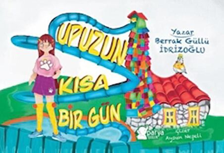 Upuzun Kısa Bir Gün