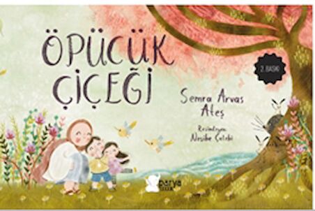 Öpücük Çiçeği