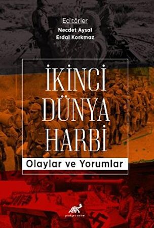 İkinci Dünya Harbi