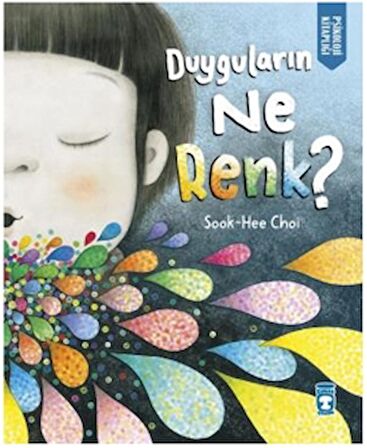 Duyguların Ne Renk?
