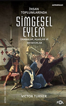 İnsan Toplumlarında Simgesel Eylem