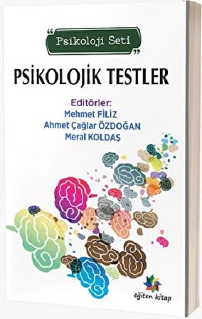 Psikolojik Testler “Psikoloji Seti"